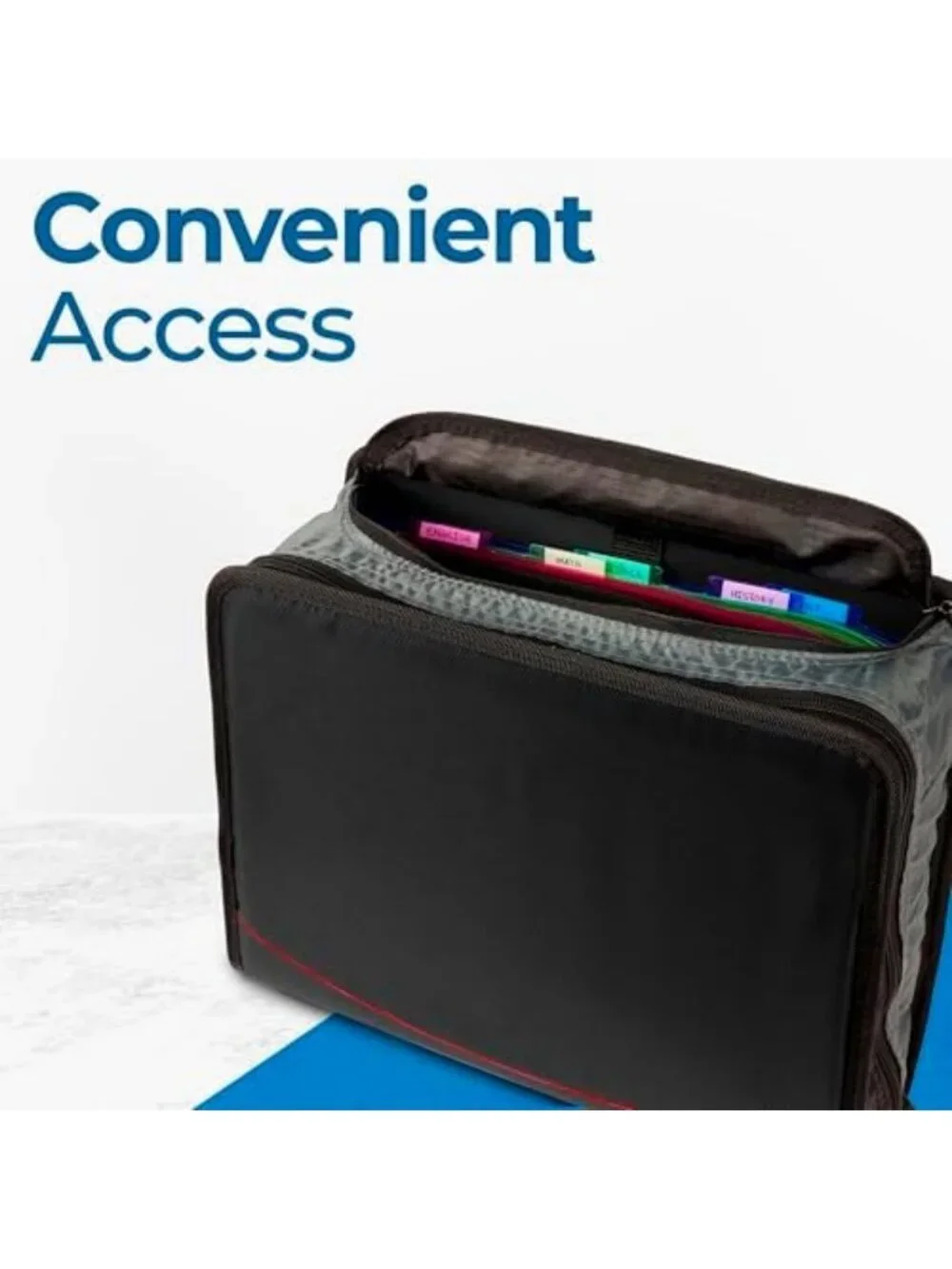 N/A get organized